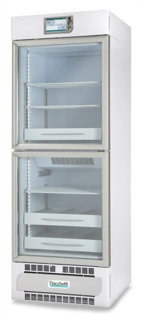 血漿超低溫冷凍櫃PLASMA-VISION 2T 500 TOUCH