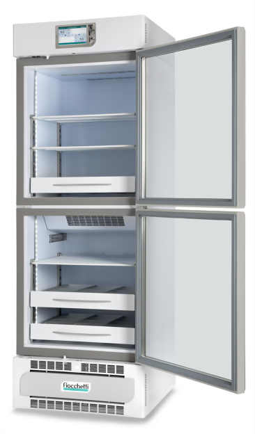 血漿超低溫冷凍櫃PLASMA-VISION 2T 500 TOUCH