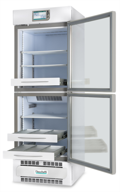 血漿超低溫冷凍櫃PLASMA-VISION 2T 500 TOUCH