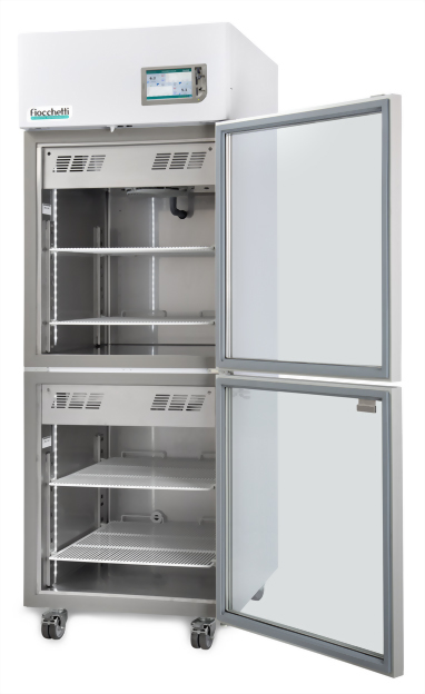 血漿超低溫冷凍櫃PLASMA-VISION 2T 700 TOUCH 2