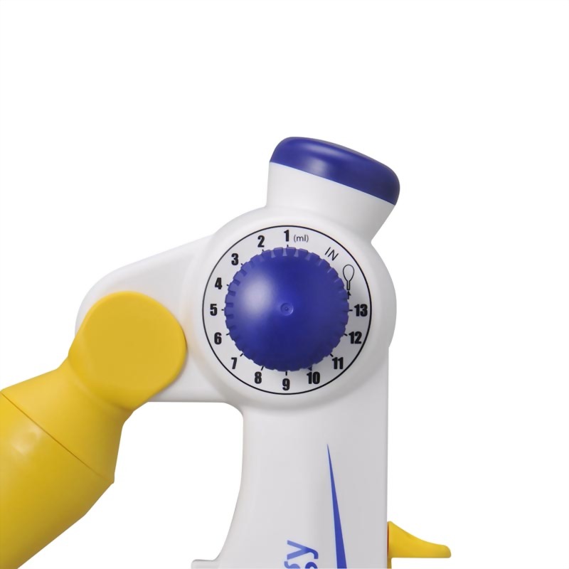 Repetitive Pipette Peggy-4