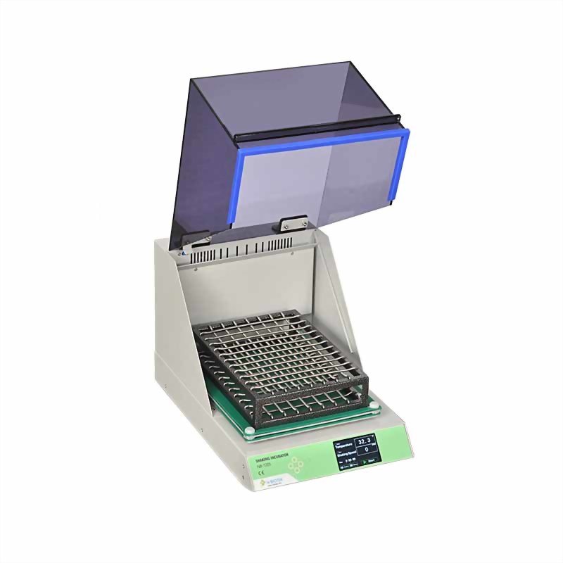 震盪培養箱 NBT-205-6