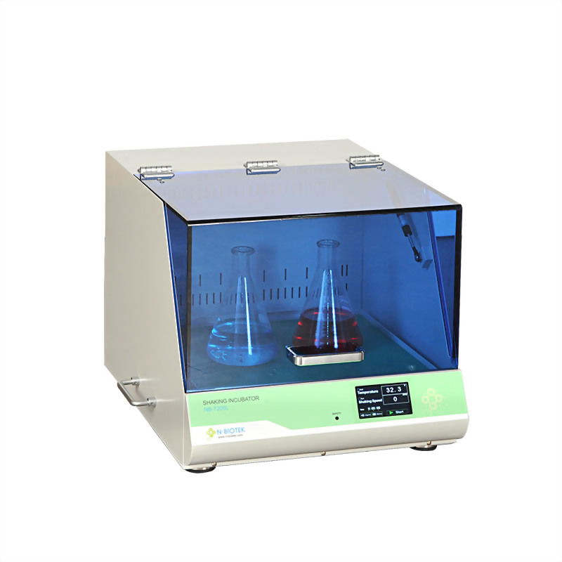 震盪培養箱 NBT-205-5