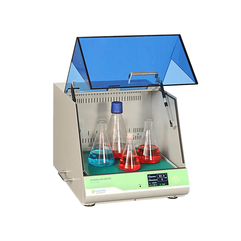 震盪培養箱 NBT-205-3