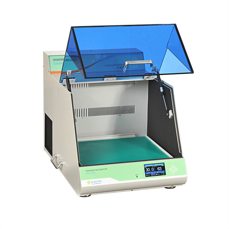 震盪培養箱 NBT-205-2