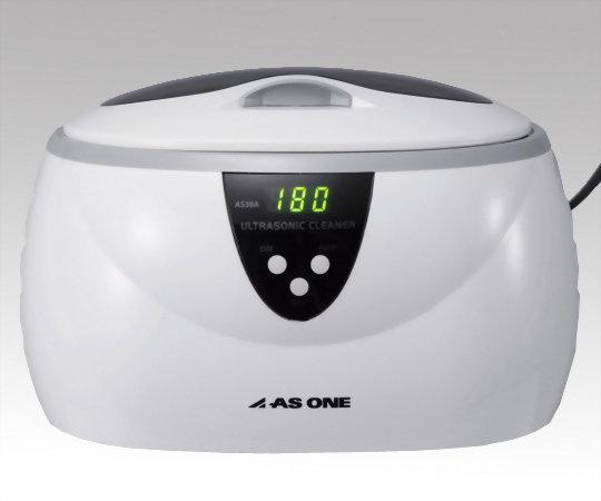 數位超音波洗淨器AS38A-1