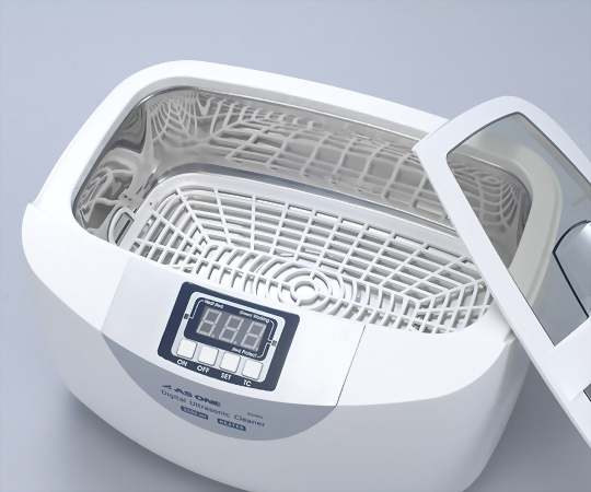 數位超音波洗淨器AS482-2