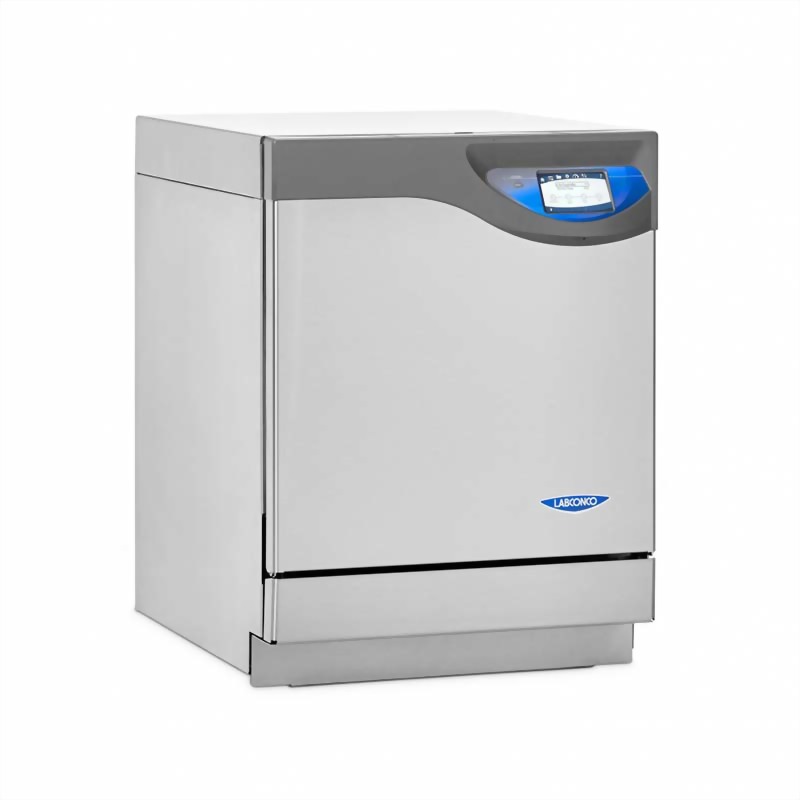 洗瓶機 Steam Scrubber