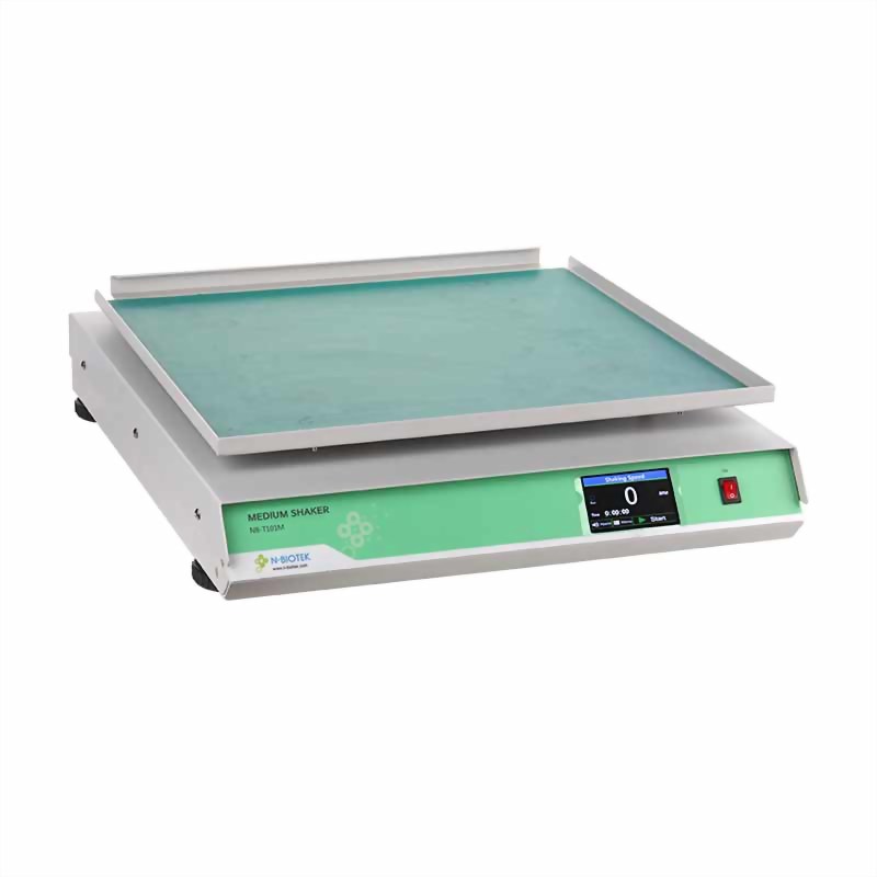 中型震盪器 NBT-101-4