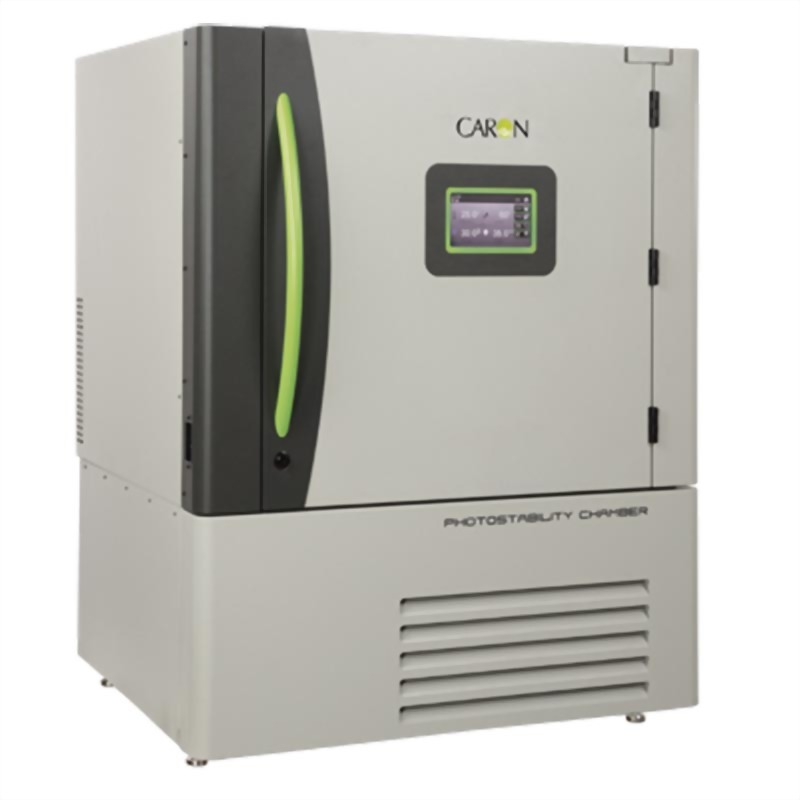 耐光照度試驗箱 7540