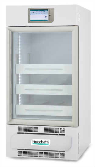 血庫 +4°C 醫療設備 EMOTECA 170 TOUCH