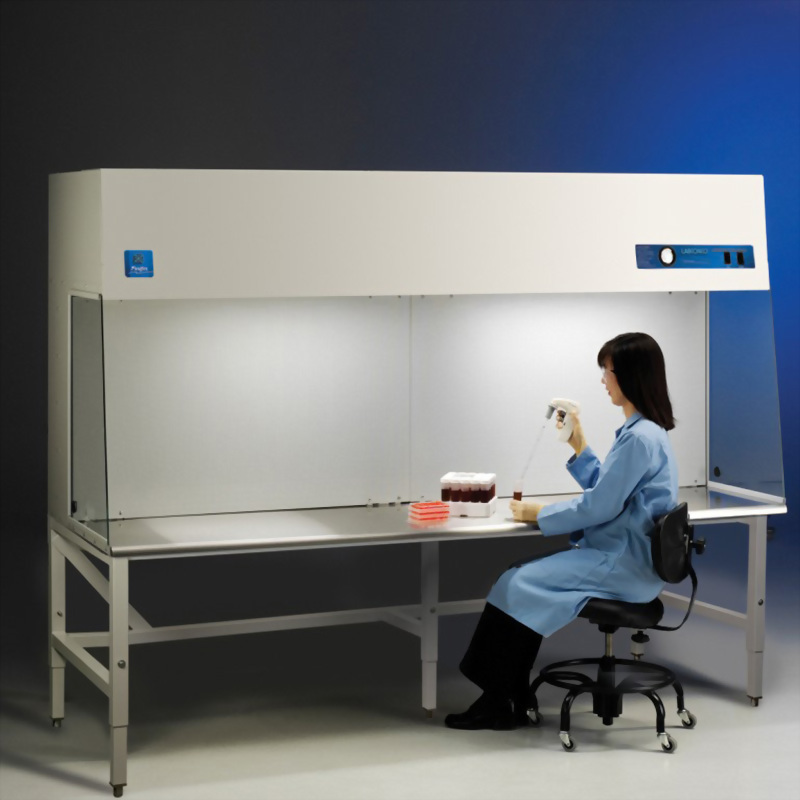 水平層流超淨工作台-1