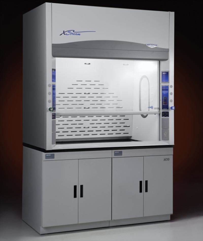 化學排煙櫃11041-1