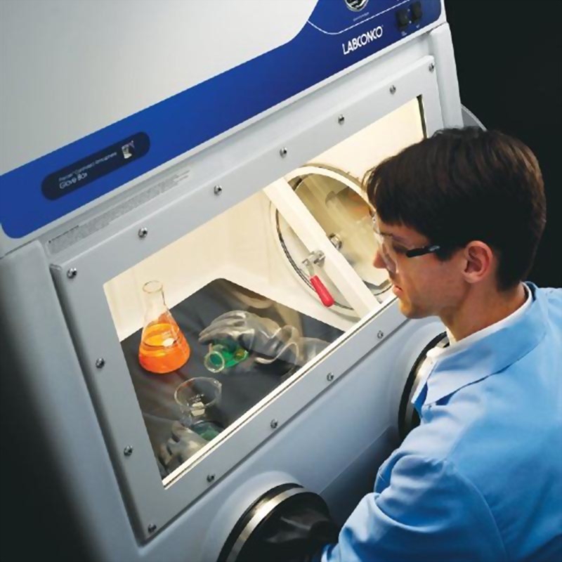 精準型手套箱5220-2