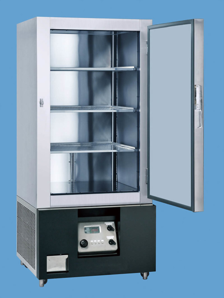 防爆冷凍冷藏庫-2