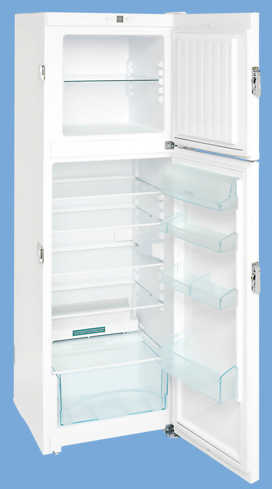 庫內防爆冷凍冷藏庫-1