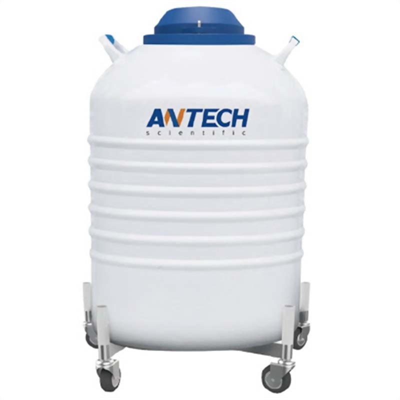 智能監控液態氮桶