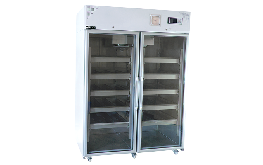 4℃血庫冰箱BBR1400