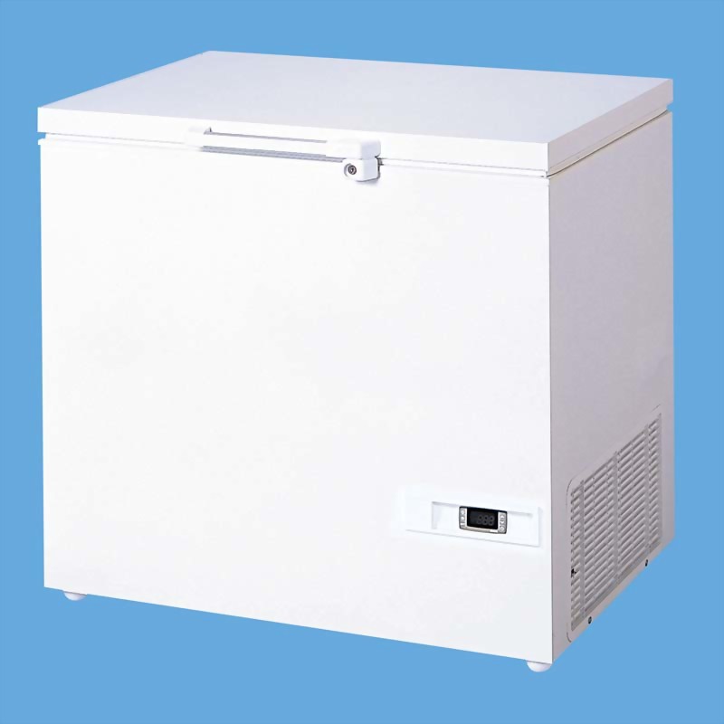 臥式小巧型冷凍櫃 D271HC