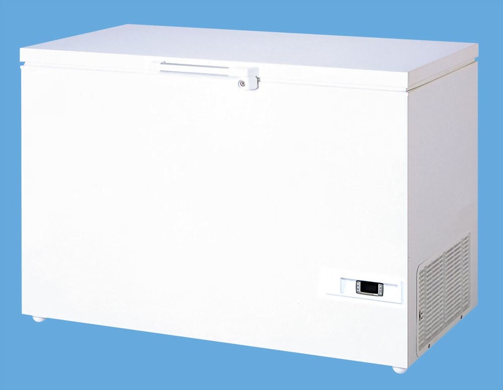 臥式小巧型冷凍櫃 D396HC