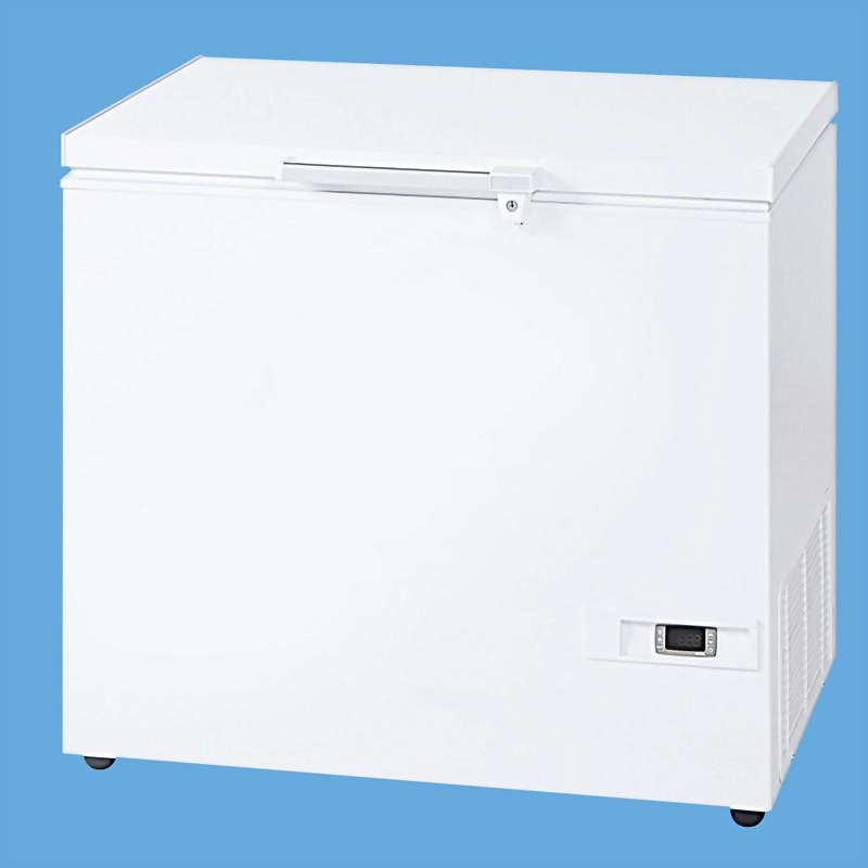 高性能-60℃低溫冷凍櫃 NF-200HC