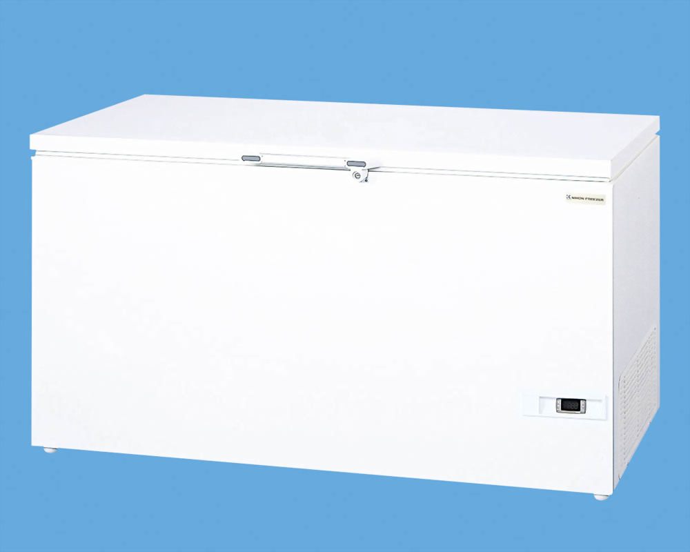 高性能-60℃低溫冷凍櫃 NF-400HC