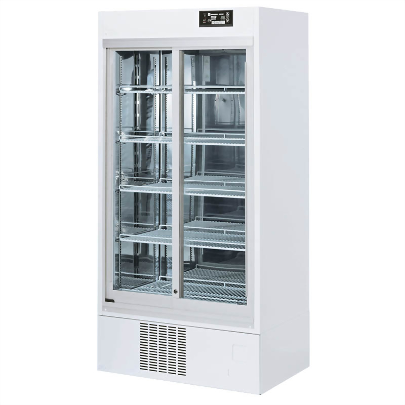 藥用冷藏櫃(醫用冰箱)-2