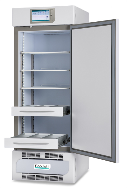 血漿冷凍櫃PLASMA-FREEZER 250 TOUCH