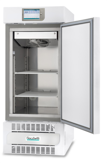 血漿冷凍櫃PLASMA-SUPERARTIC 250 TOUCH - 2