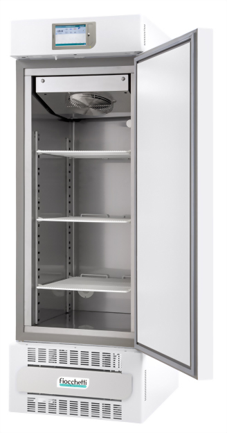 血漿冷凍櫃PLASMA-SUPERARTIC 400 TOUCH