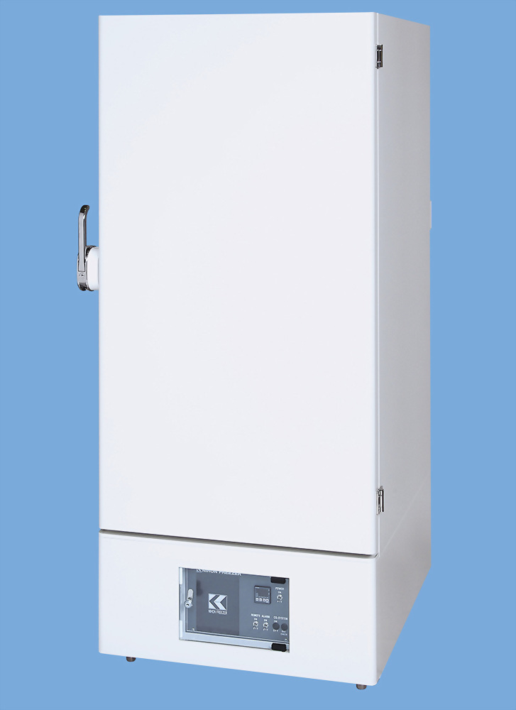 雙系統超低溫冷凍櫃-80℃ CLN-52