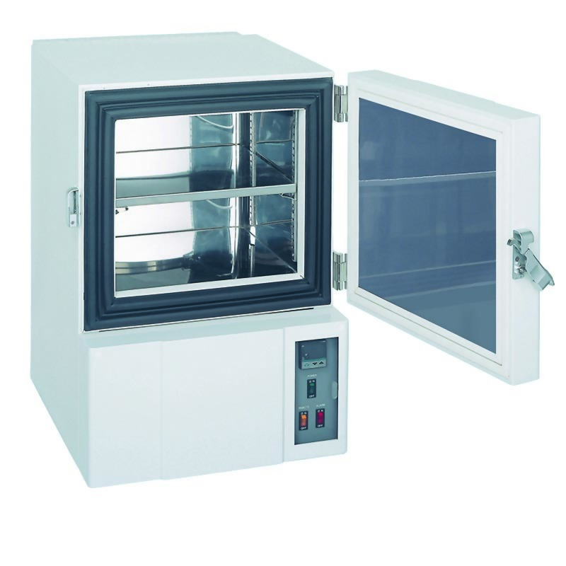 個人直立式超低溫冷凍櫃 MYBIO CUBE-1