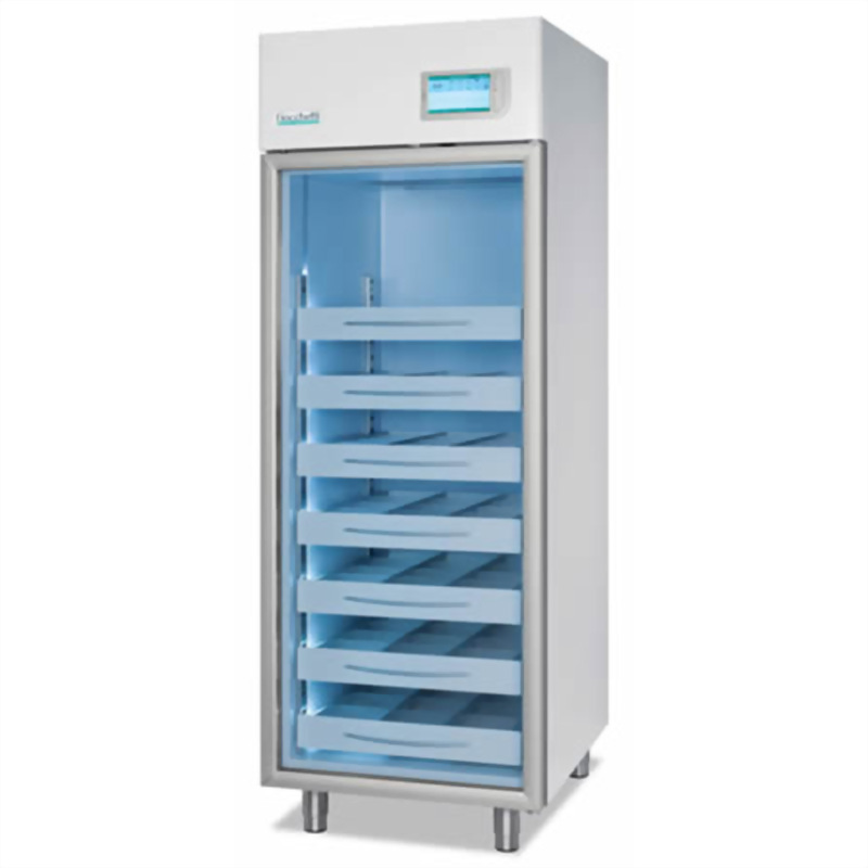 雙系統血庫冰箱 EMOTECA TWIN 700