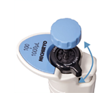 專業級可調式移液器 Nichipet EXIII