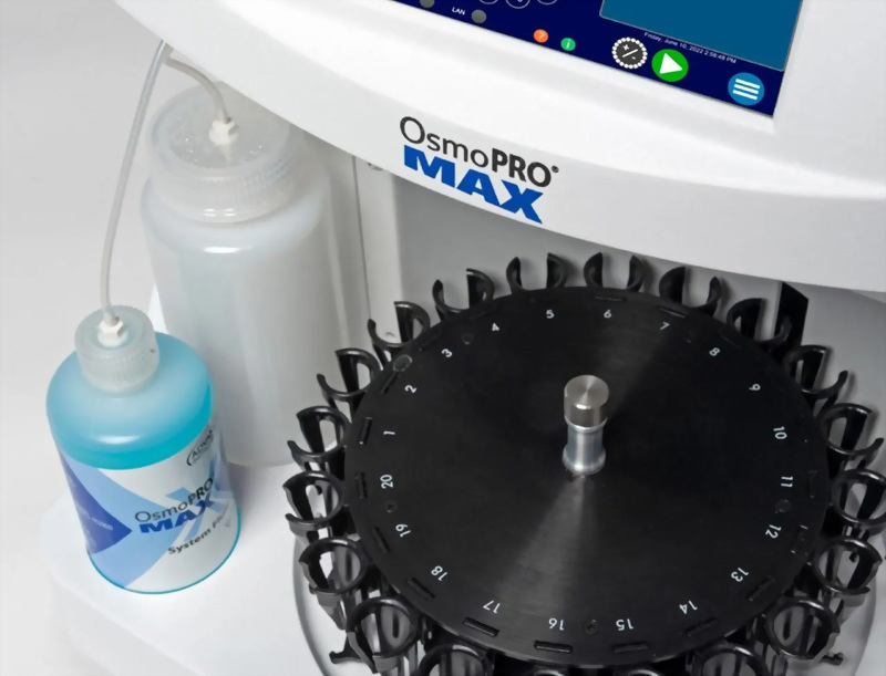 全自動滲透壓測定儀(原管上機)