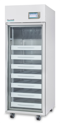 血庫 +4°C 醫療設備 EMOTECA 700 TOUCH