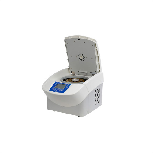 高級微離心機 Sigma 1-16