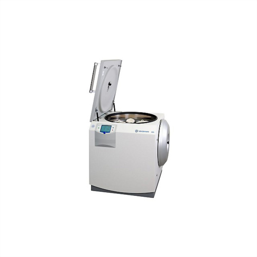 落地型冷凍離心機 Sigma 8KS Clinic