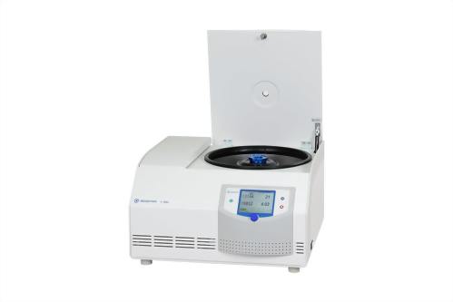 桌上型冷凍離心機 Sigma 3-18KS