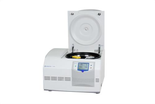 桌上型冷凍離心機 Sigma 4-16KS
