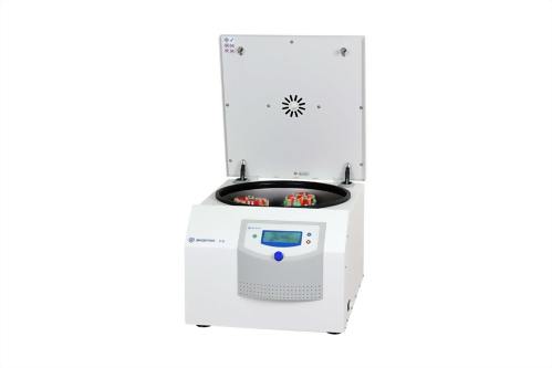 桌上型離心機(非冷凍) Sigma 4-5L