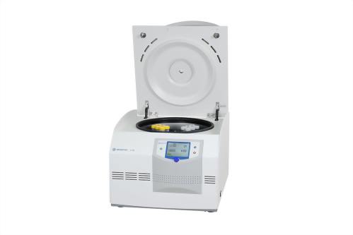 桌上型離心機(非冷凍) Sigma 6-16S