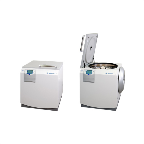 落地型血庫離心機