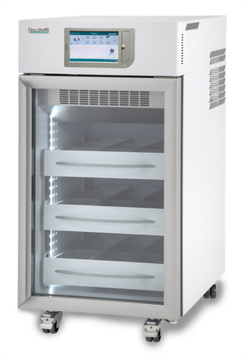 血庫 +4°C 醫療設備 EMOTECA 140 TOUCH