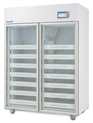 血庫 +4°C 醫療設備 EMOTECA 1500 TOUCH