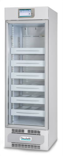 血庫 +4°C 醫療設備 EMOTECA 400 TOUCH