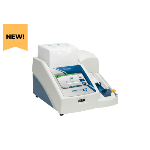 符合美國與歐洲藥典的滲透壓!