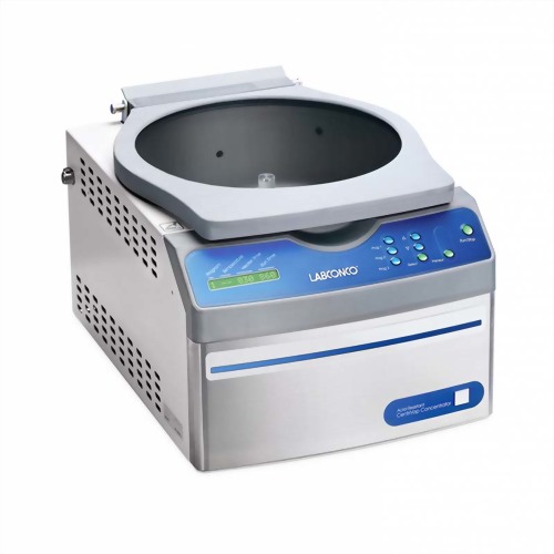 centrifuge Evaporator
