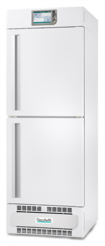 血漿超低溫冷凍櫃PLASMA-LABOR 2T 500 TOUCH