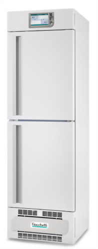 血漿超低溫冷凍櫃PLASMA-LABOR 2T 400 TOUCH